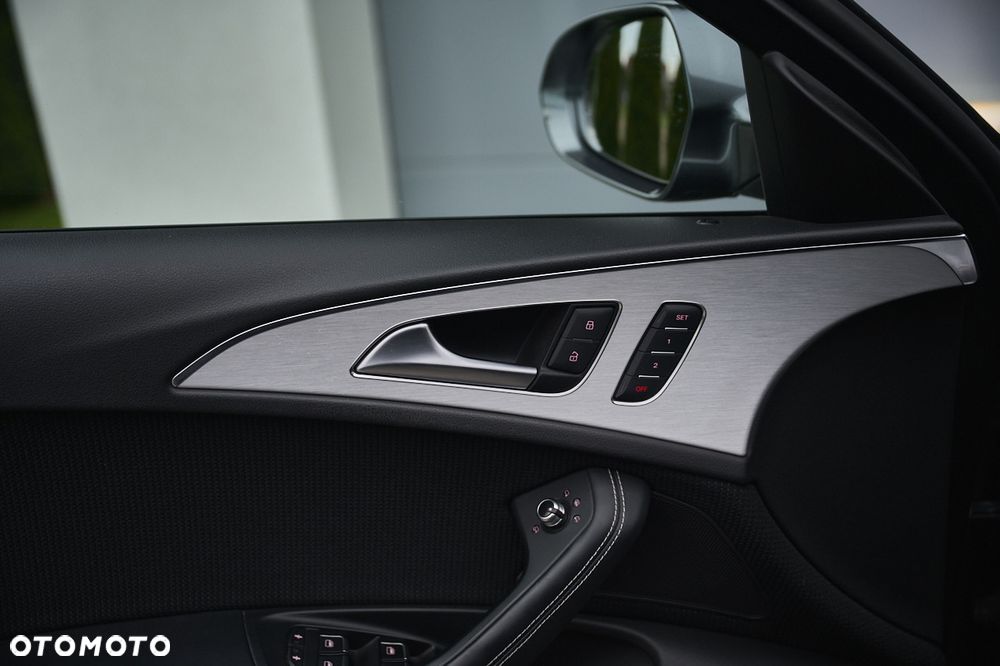 Audi A6 Limousine 2.0 TDI ultra S tronic - 27