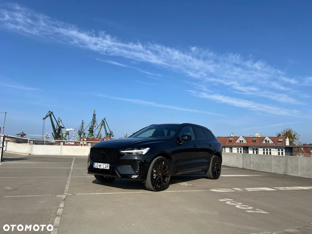 Volvo XC 60 - 1
