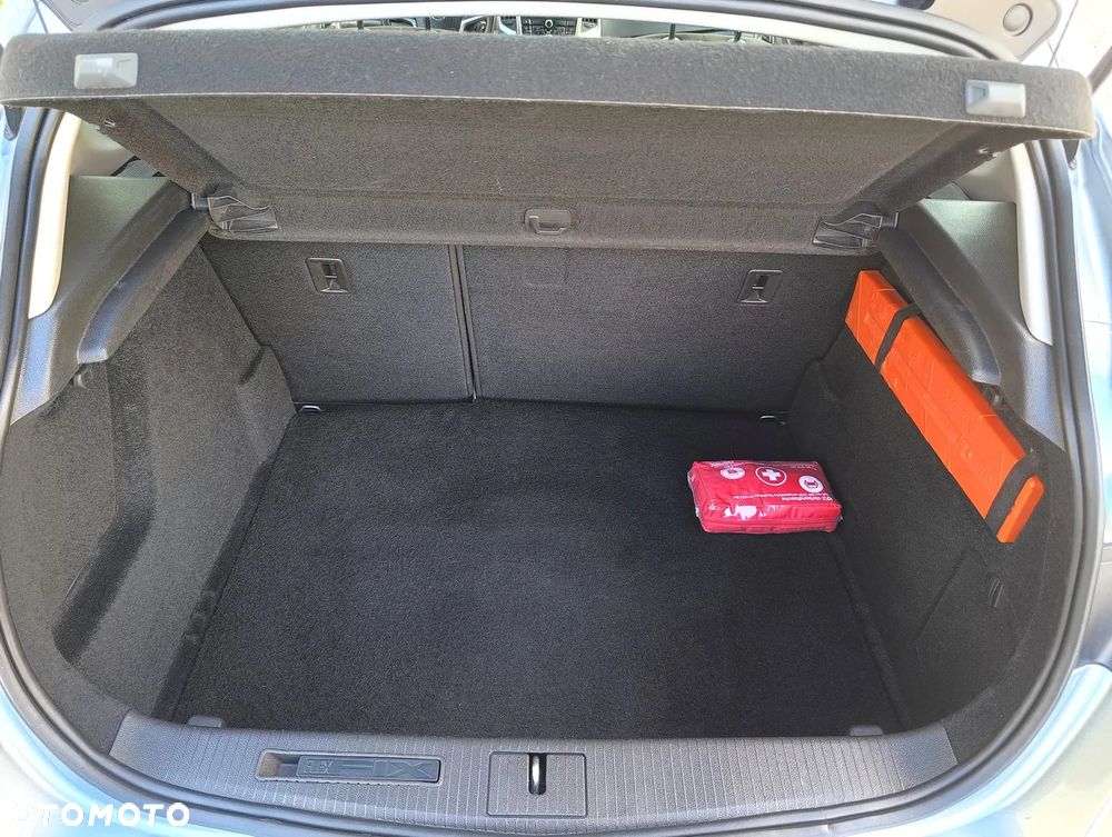 Opel Astra 1.4 EcoFLEX Start/Stop Innovation - 23