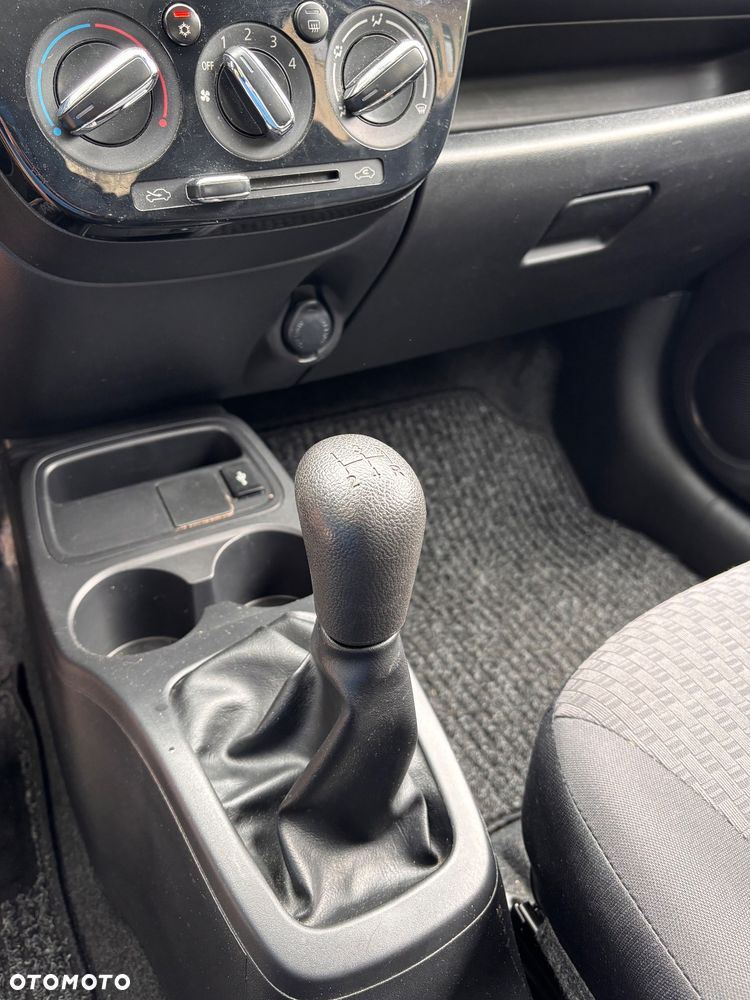 Mitsubishi Space Star 1.0 Diamant Edition+ - 14