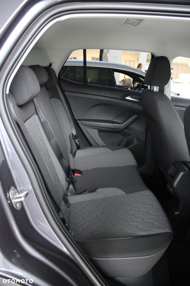 Volkswagen T-Cross 1.0 TSI Life Plus - 6
