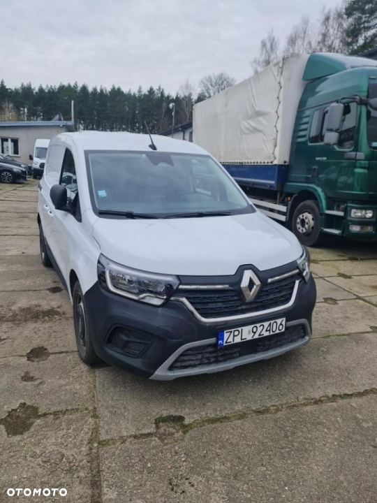 Renault Kango - 5