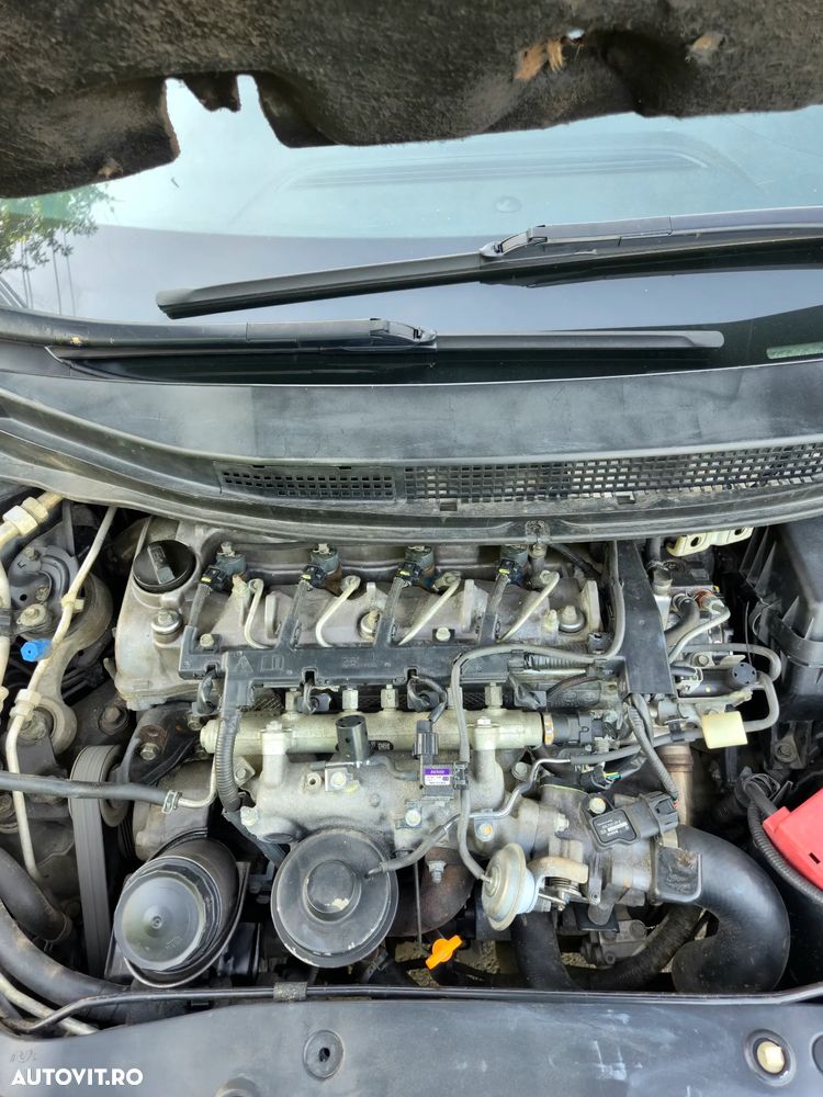 Honda Civic - 11