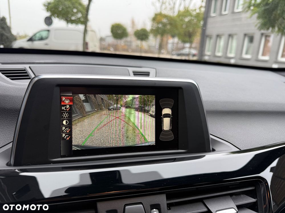 BMW X1 xDrive25i GPF M Sport - 16