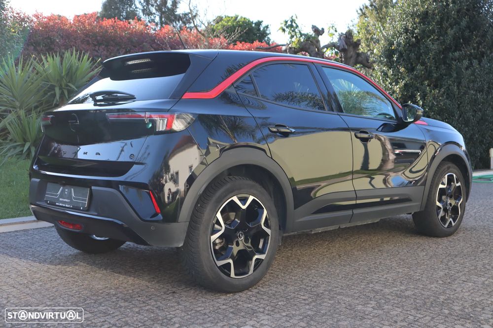 Opel Mokka-e GS Line - 3