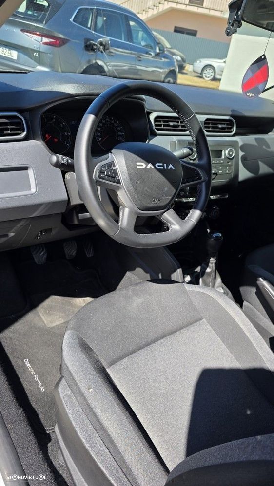 Dacia Duster 1.0 TCe Essential - 13