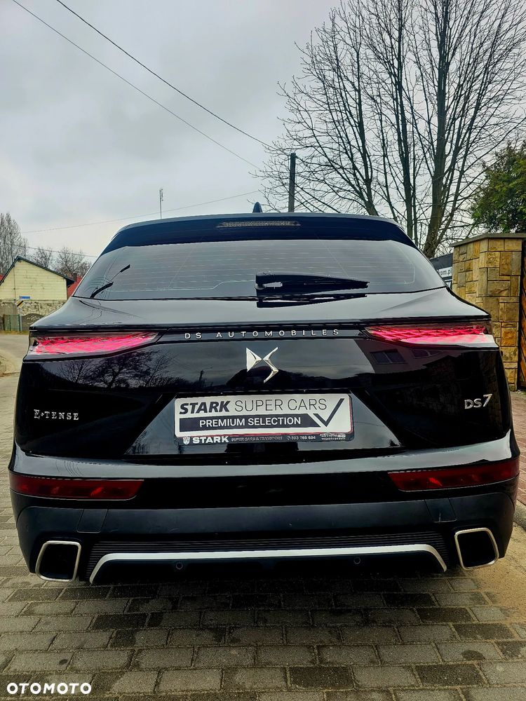 DS Automobiles DS 7 Crossback 1.6 E-Tense Grand Chic - 14
