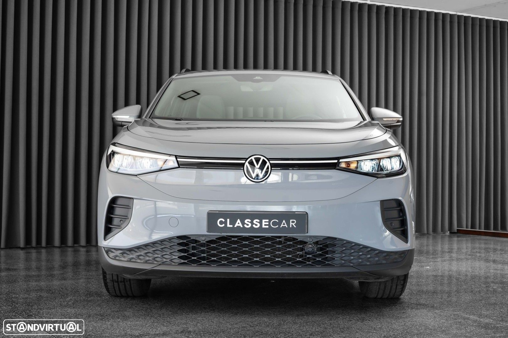 VW ID.4 52 kWh Pure City - 4