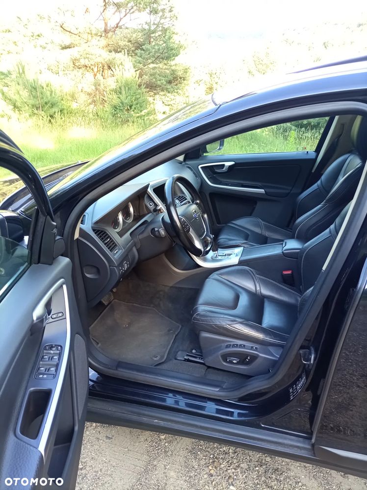 Volvo XC 60 D5 AWD Summum - 30
