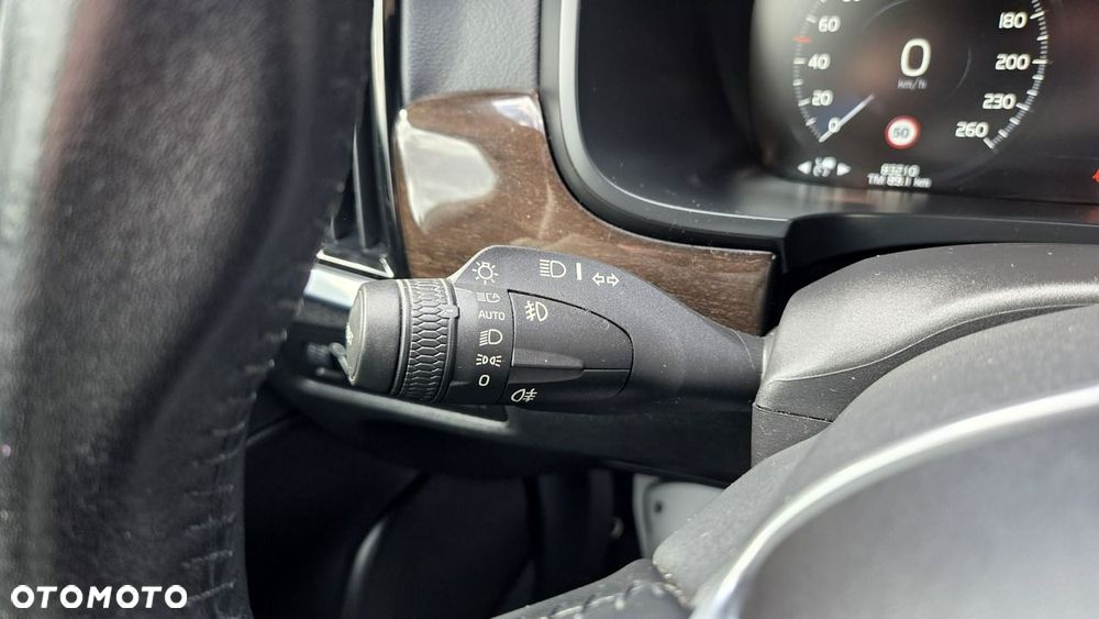 Volvo S90 T4 Geartronic Inscription - 34