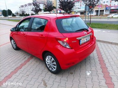 Toyota Yaris 1.0 Active - 18