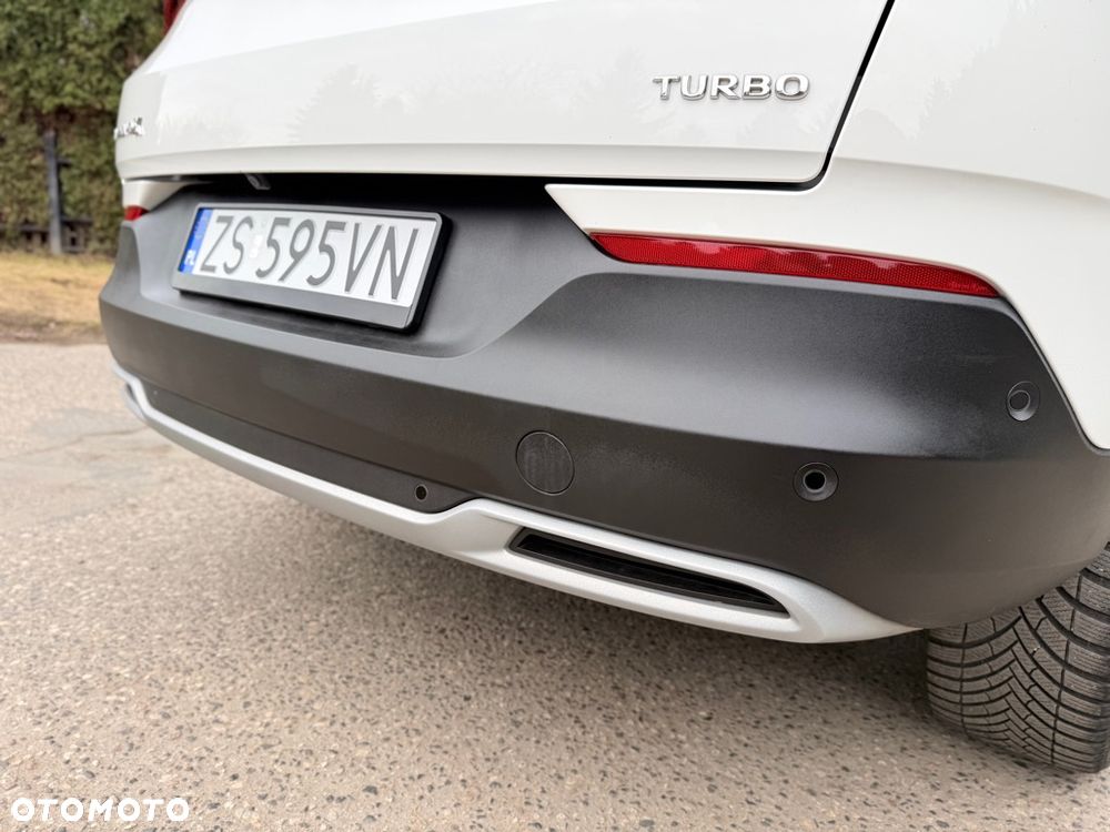 Opel Grandland X 1.6 Start/Stop Automatik Ultimate - 19