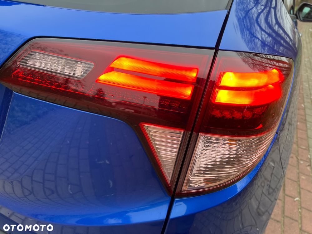 Honda HR-V 1.5 Executive (ADAS) - 24