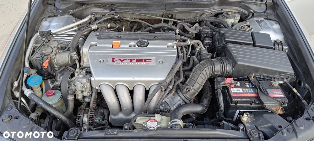 Honda Accord 2.4 i Type S - 10