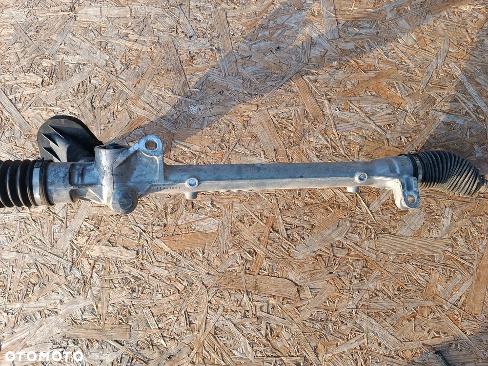 MAGLOWNICA PRZEKŁADNIA KIEROWNICZA  HGF7654321 MAZDA MX3 - 5