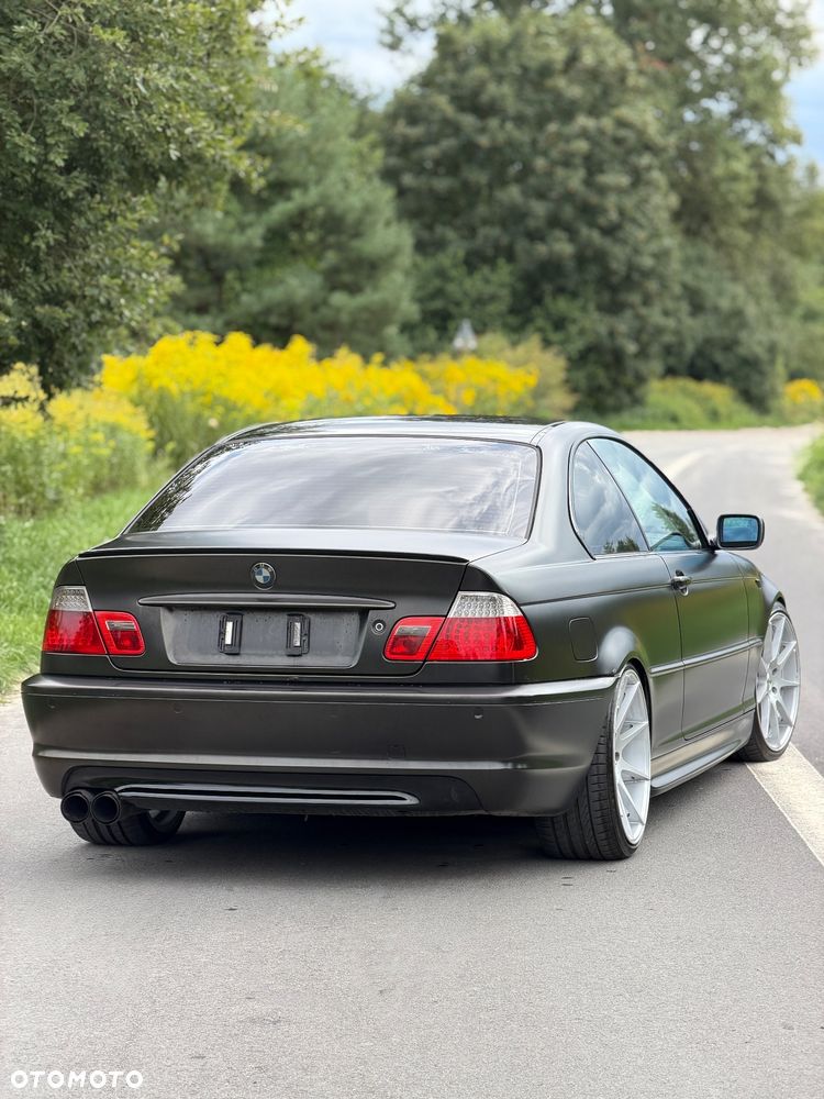 BMW Seria 3 330 Cd Edition Sport - 8