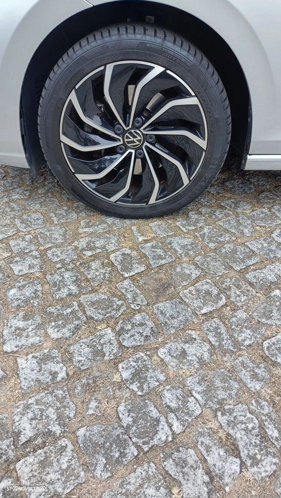 VW Golf Variant 2.0 TDi Style DSG - 11