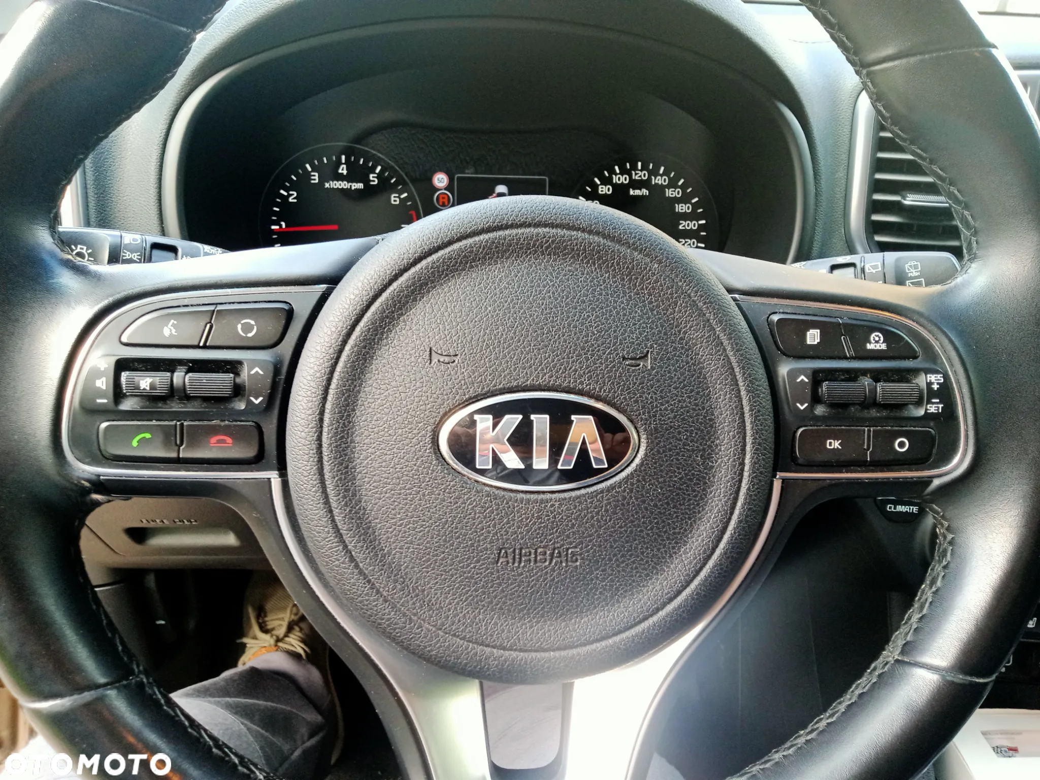 Kia Sportage - 4