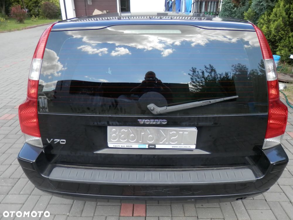 Volvo V70 2.4 Edition Comfort - 19