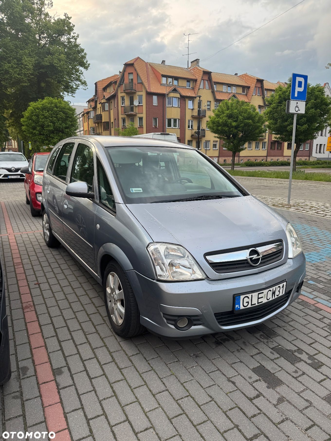 Opel Meriva 1.6 Enjoy - 1