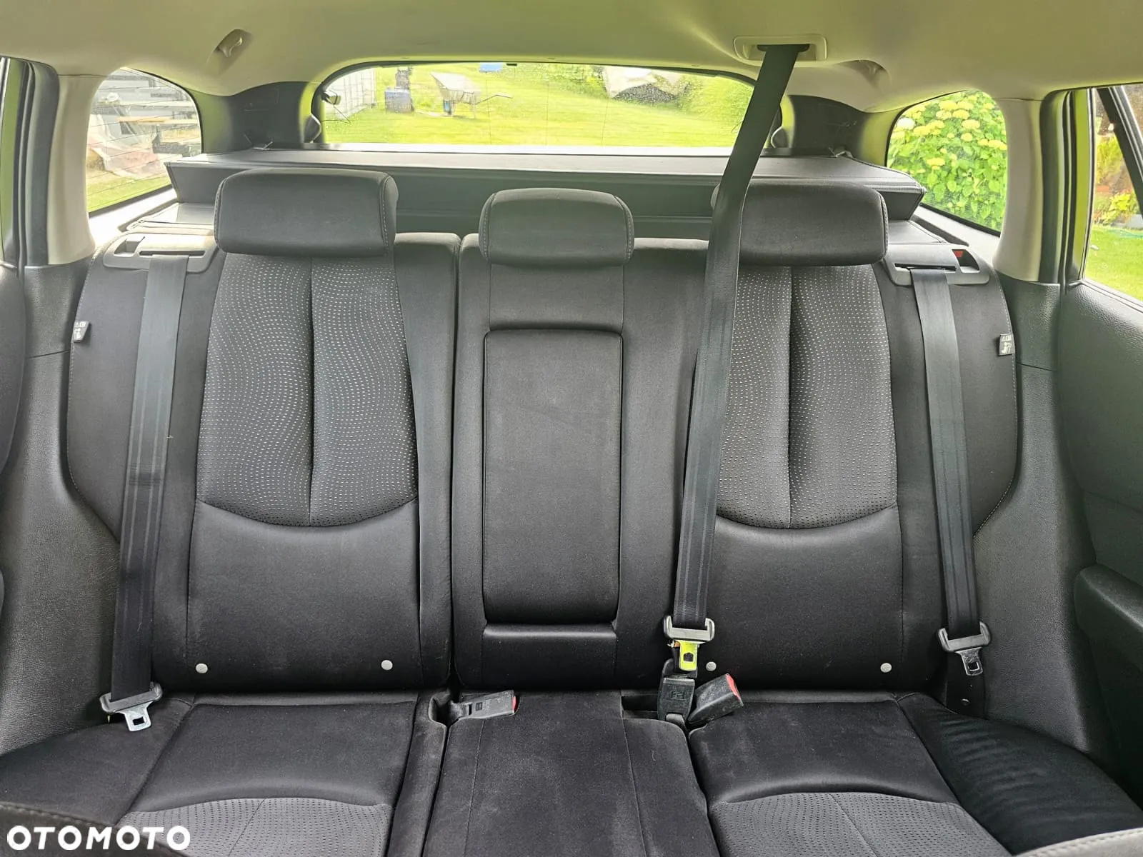 Mazda 6 2.0 Exclusive - 10