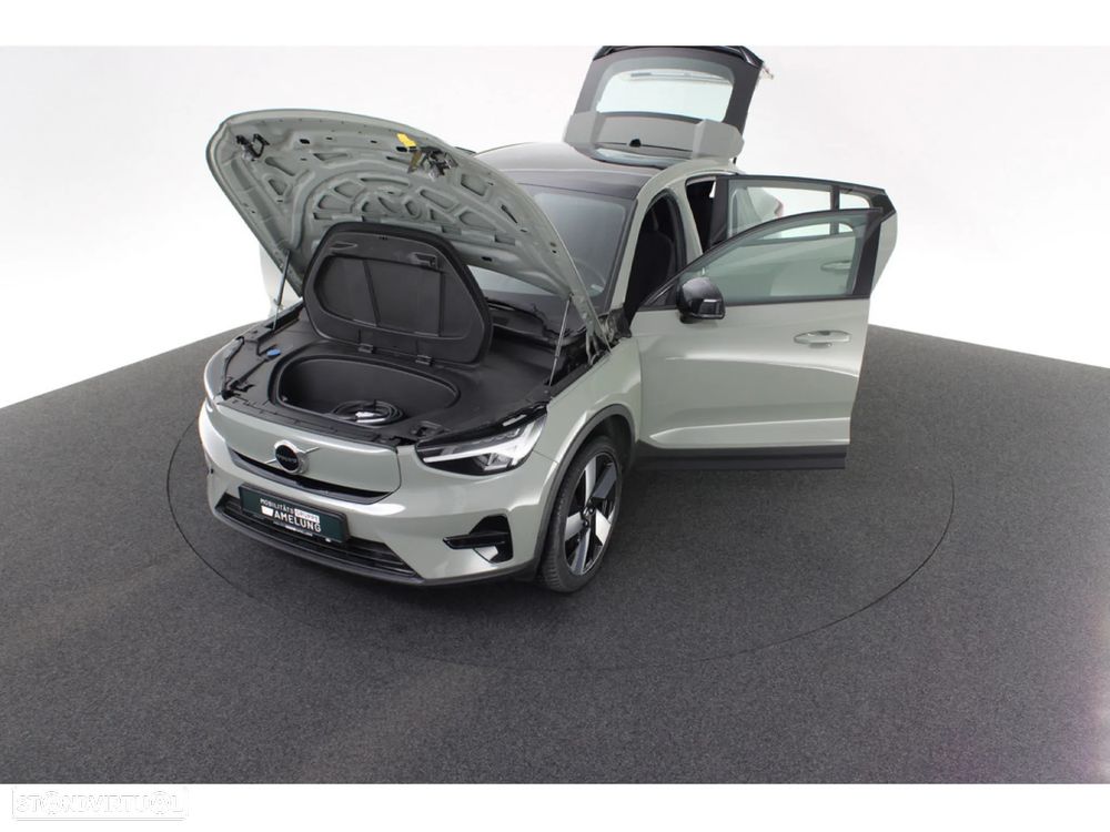 Volvo C40 - 17