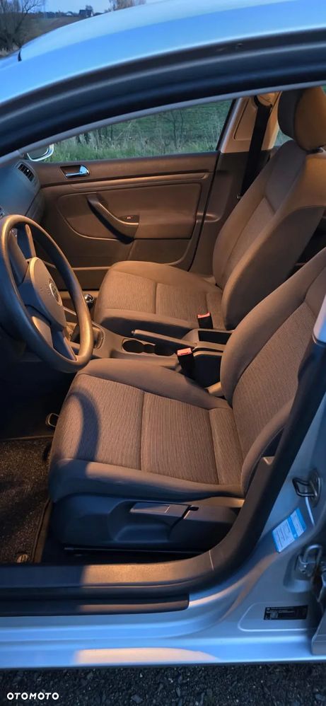 Volkswagen Golf 1.4 Trendline - 16