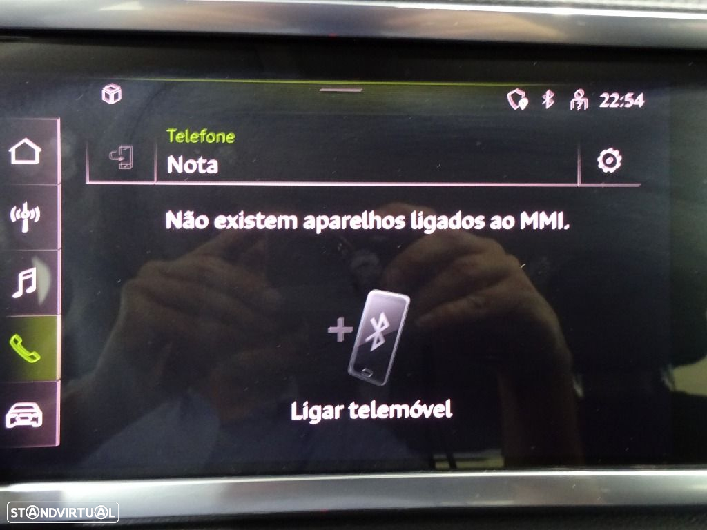 Audi Q3 45 TFSIe S tronic - 21