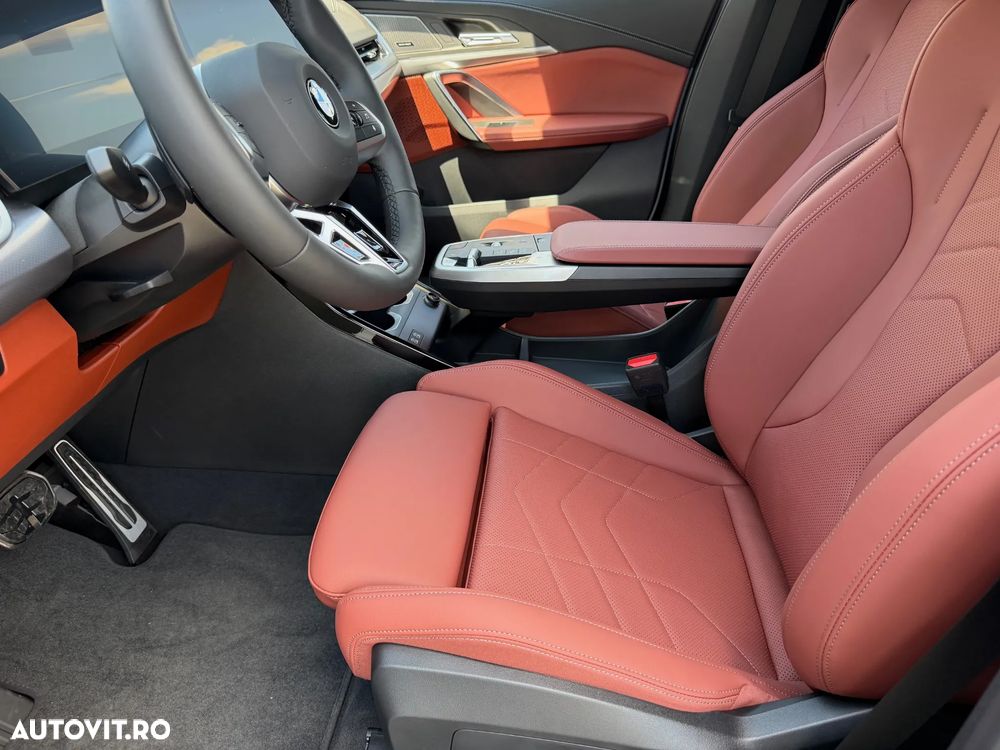BMW X2 sDrive20i - 12
