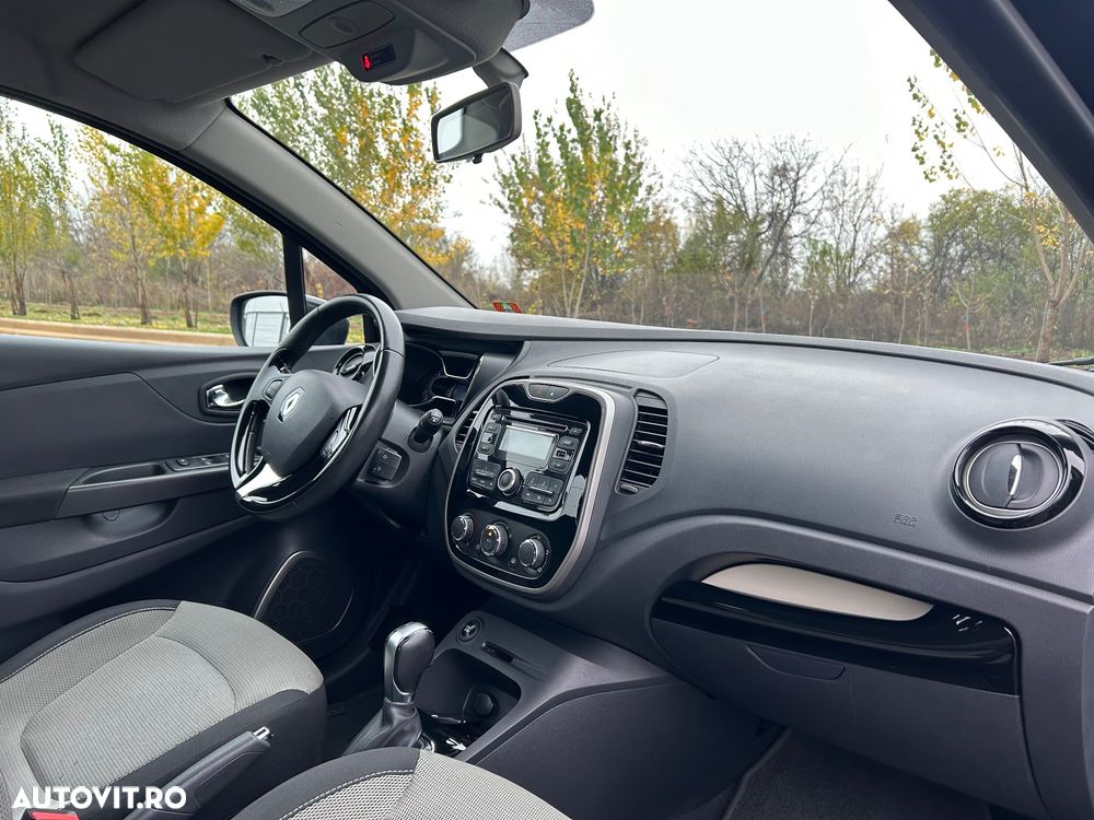 Renault Captur - 9