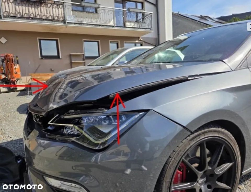 Seat Leon Sportstourer 2.0 TSI Start&Stop 4Drive DSG Cupra 300 - 16