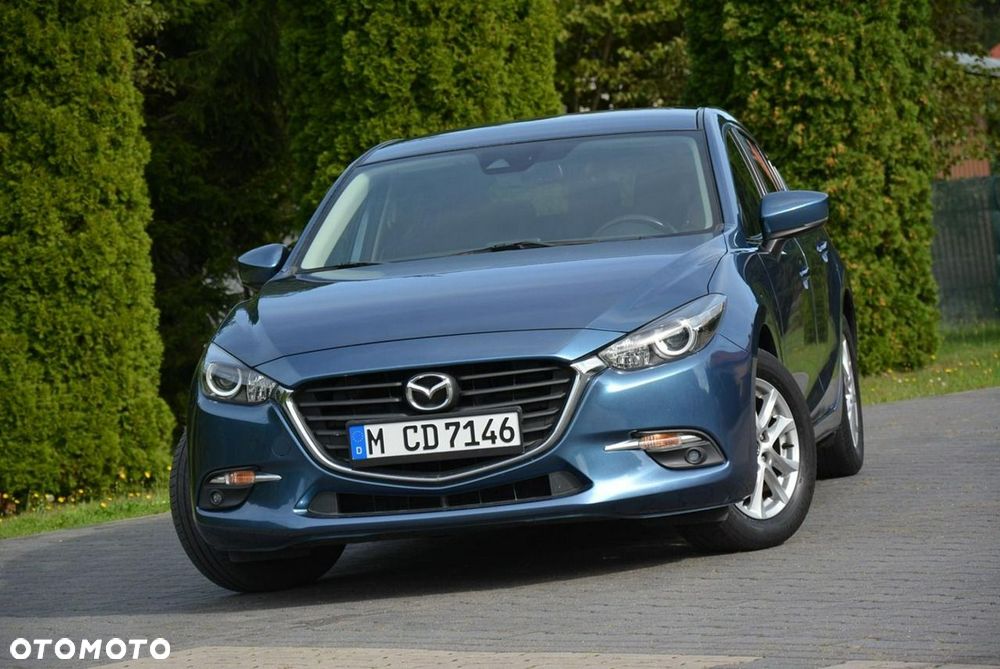 Mazda 3 SKYACTIV-G 120 Center-Line - 7