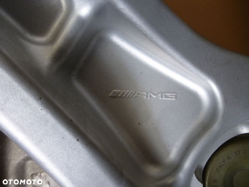 ZWROTNICA WAHACZ PRAWA STRONA MERCEDES GT AMG W290  gwa!!! - 6