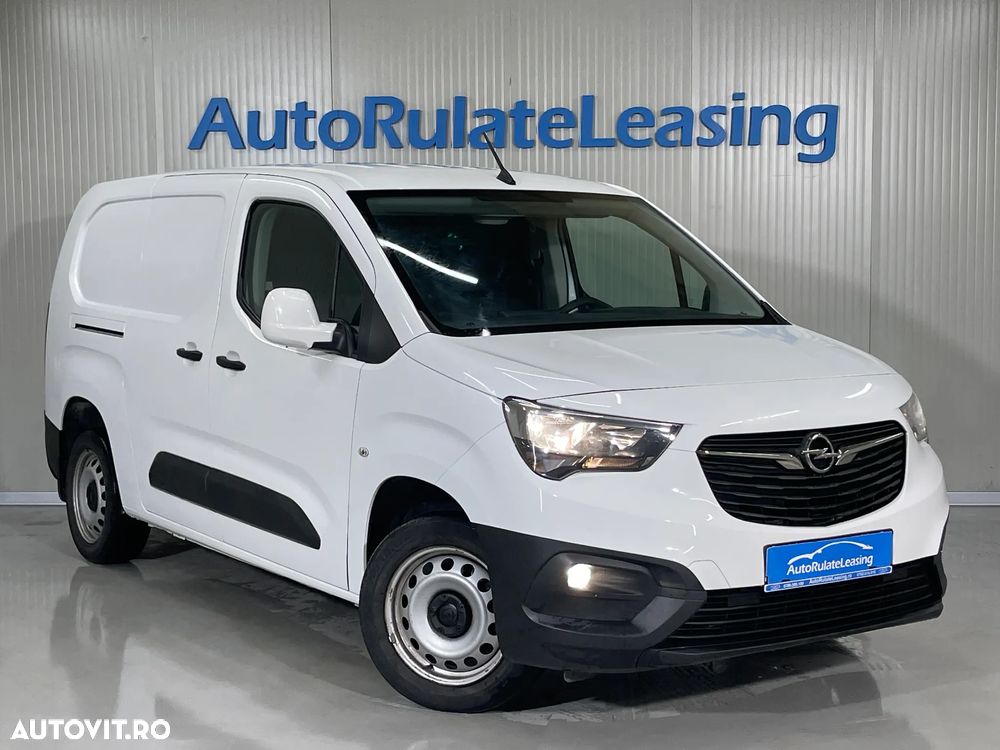 Opel Combo - 2