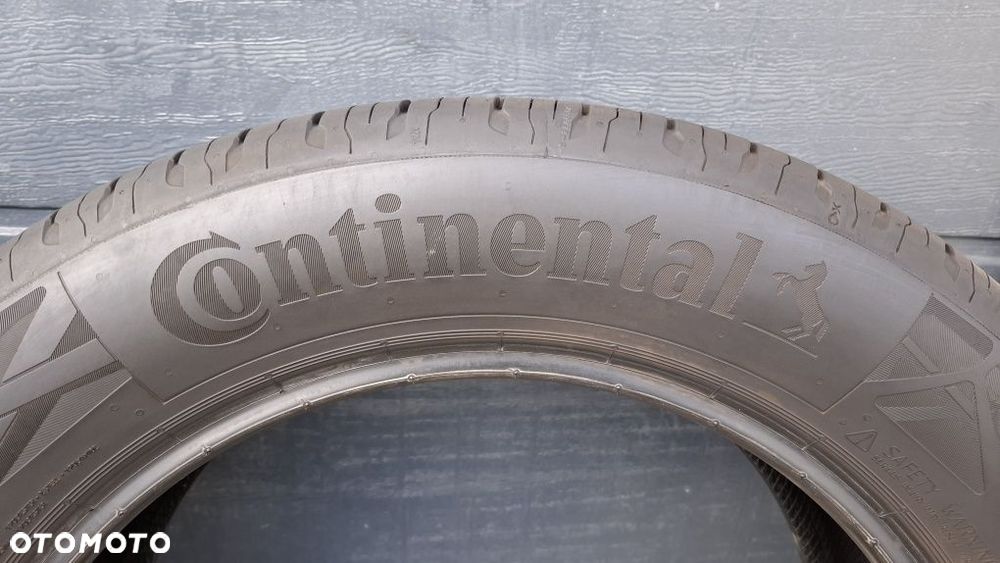 Continental 235/55 R18 EcoContact 2024 - 5