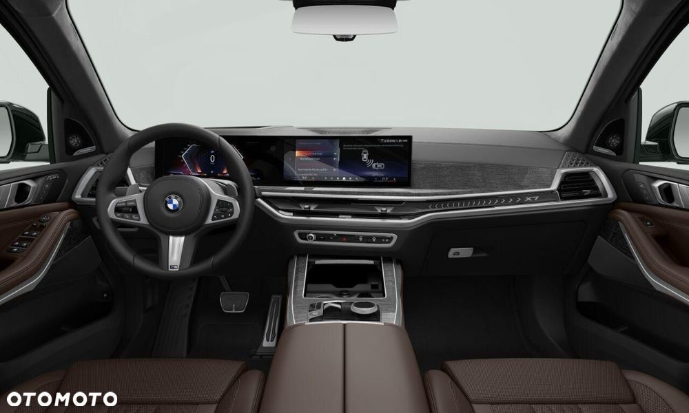 BMW X7 - 3