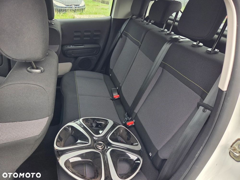Citroën C3 BlueHDi 100 S&S C-SERIES - 20
