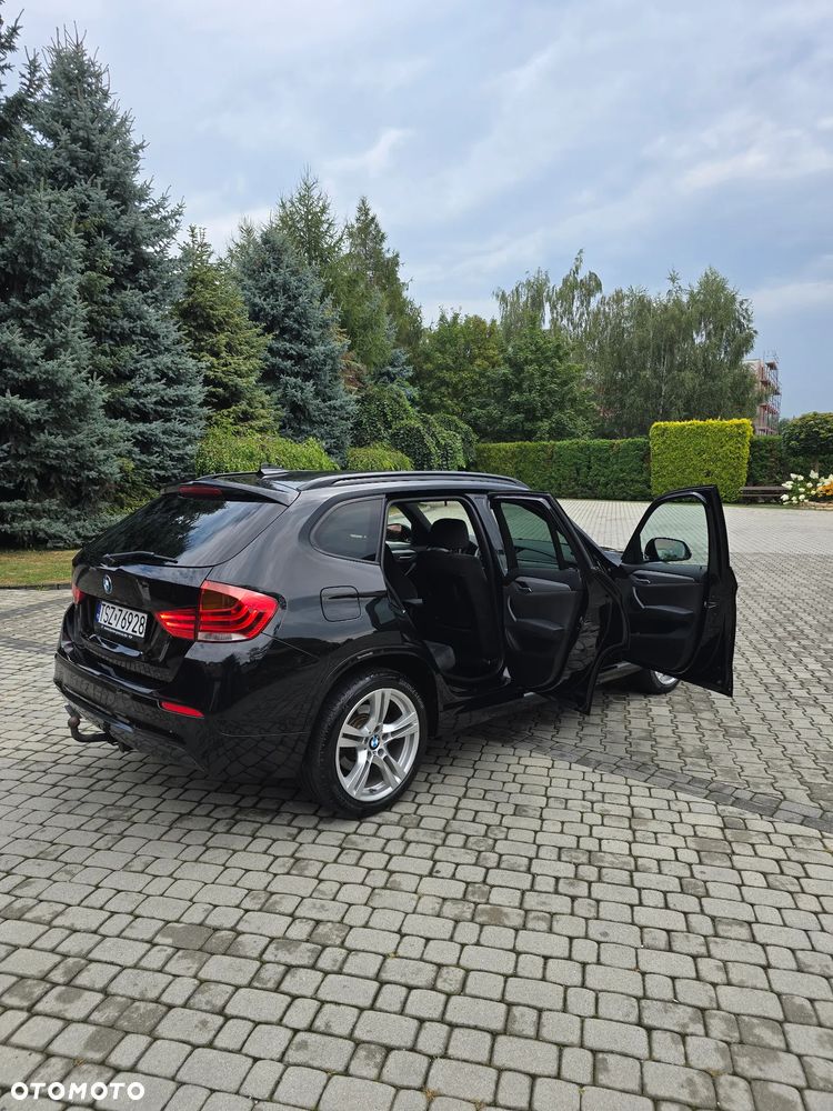 BMW X1 xDrive18d xLine - 10