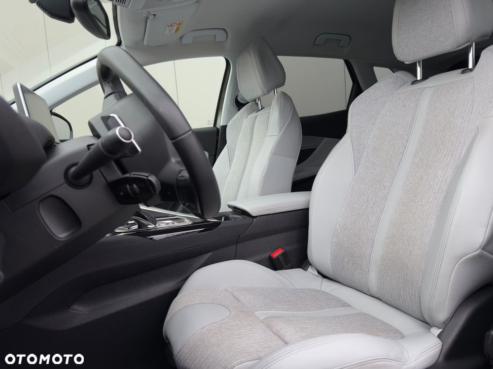 Peugeot 3008 PureTech 180 Stop & Start GPF EAT8 Allure - 14