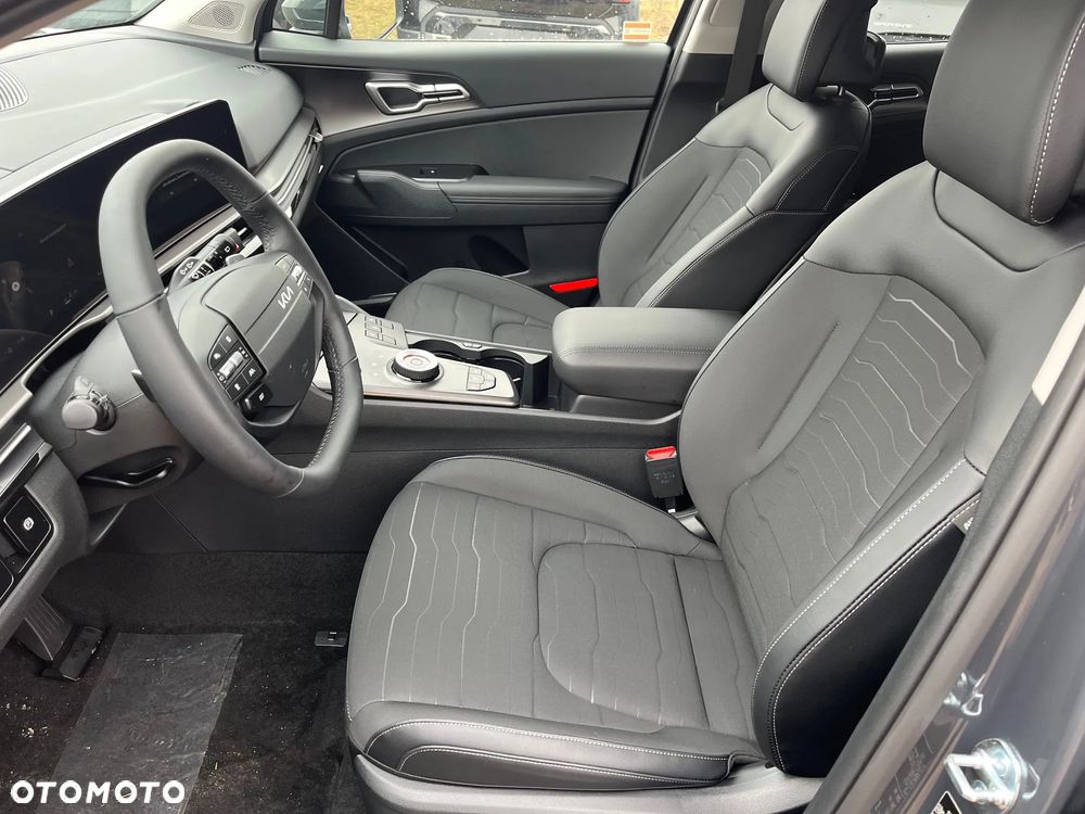Kia Sportage 1.6 T-GDI L 2WD DCT - 13