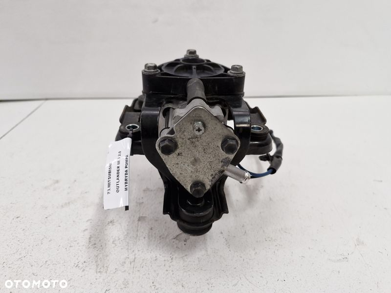 MITSUBISHI OUTLANDER 3 III 2.0 PHEV HYBRYDA POMPA PODCIŚNIENIA VACUM WAKUM - 4