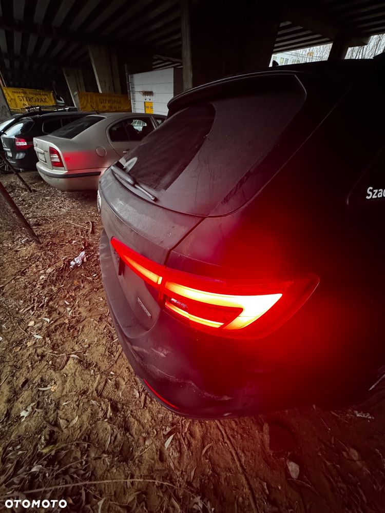 Audi A4 Avant 3.0 TDI quattro tiptronic - 27