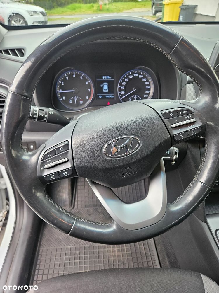 Hyundai Kona 1.0 T-GDI YES - 24