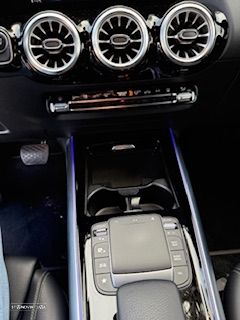 Mercedes-Benz EQA 250 Progressive - 24