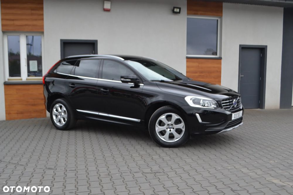 Volvo XC 60 - 7