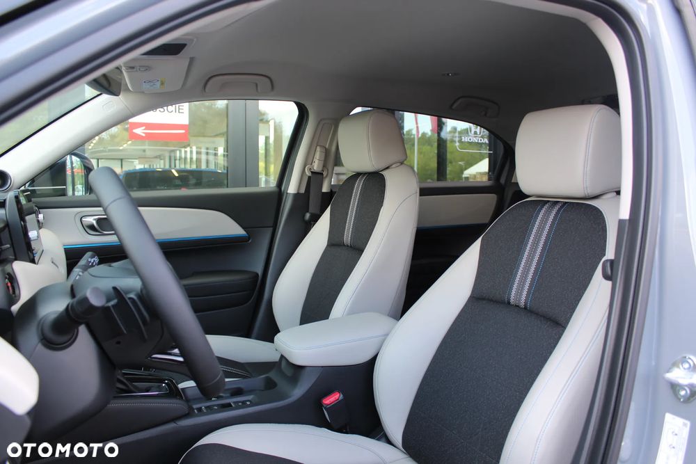 Honda HR-V 1.5 i-MMD Advance Style CVT - 7