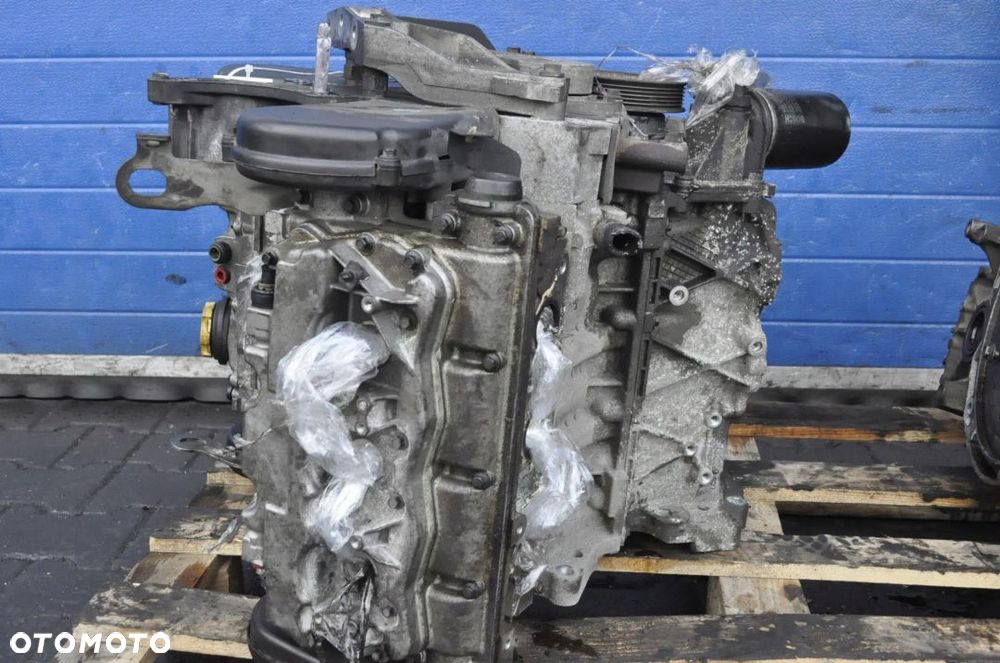 ROVER 45 2.0 V6 110kW 150KM SILNIK 20K4F 141tys km - 5