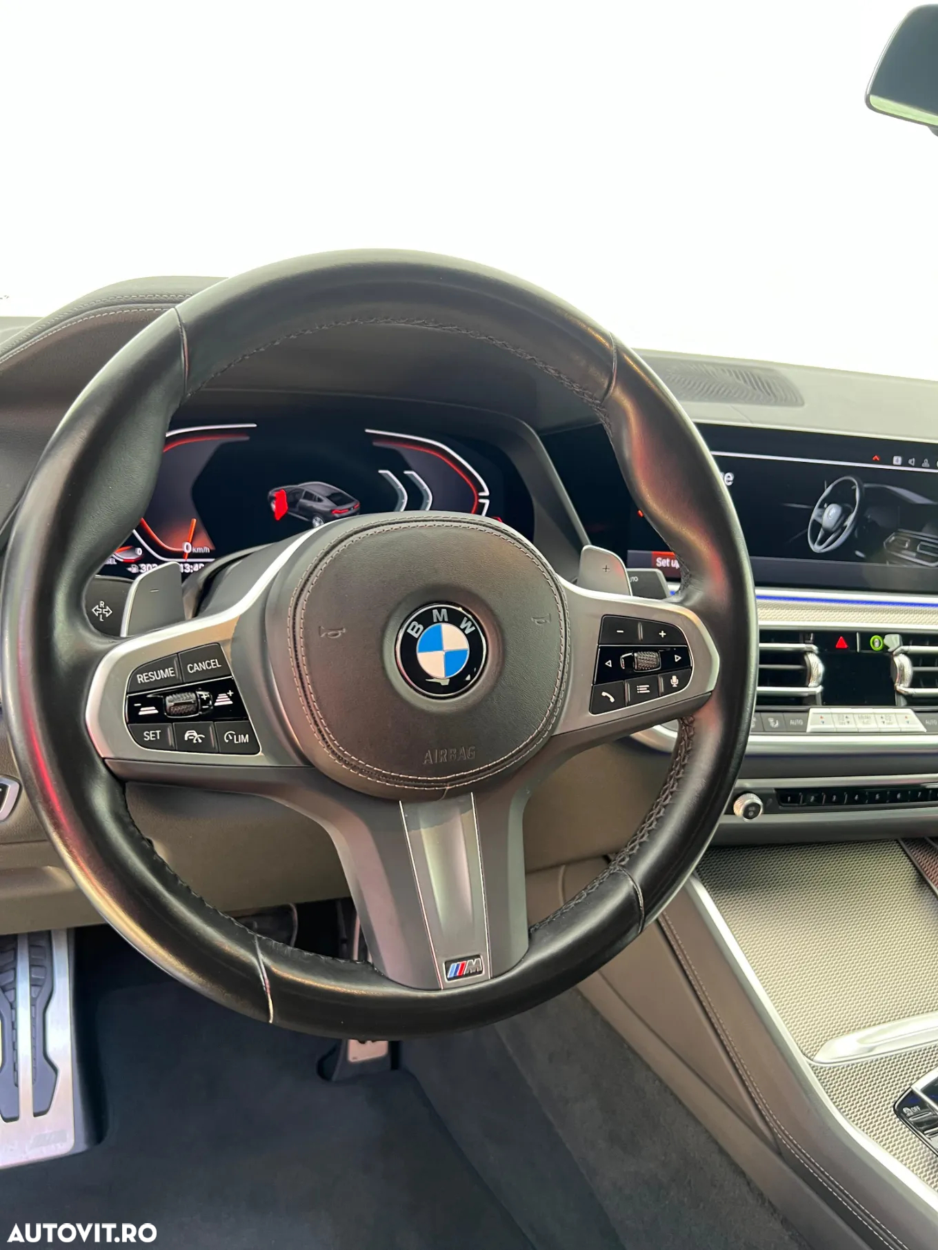 BMW X6 xDrive30d AT MHEV - 19