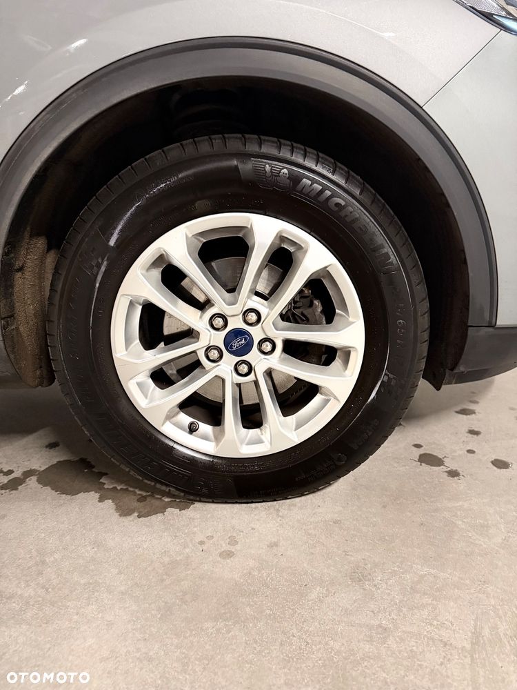 Ford Kuga 1.5 EcoBlue TITANIUM X - 18