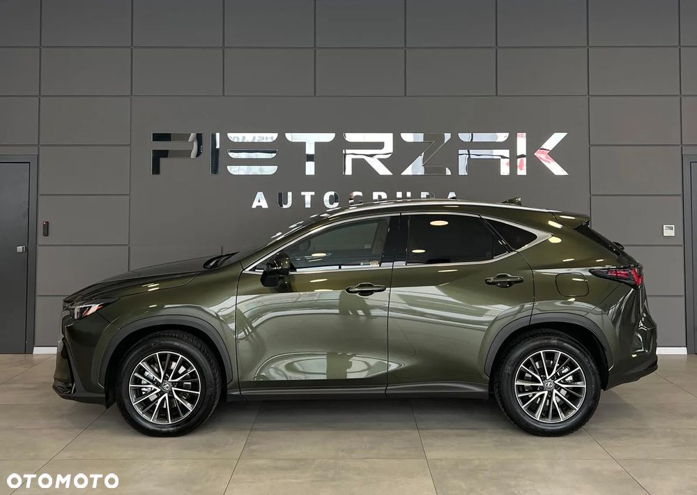 Lexus NX 350h Prestige 2WD - 4